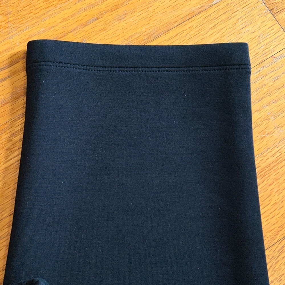 NWT members mark black xs pant - Picture 2 of 7